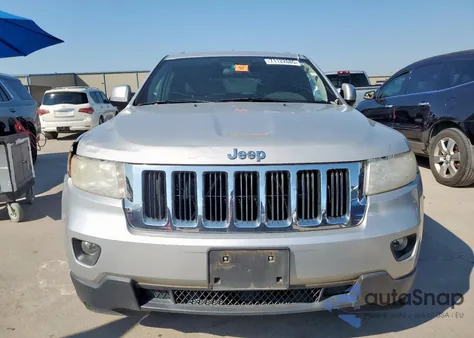 2012 Jeep Grand Cherokee Laredo from USA, damaged, VIN 1C4RJEAG4CC227594
